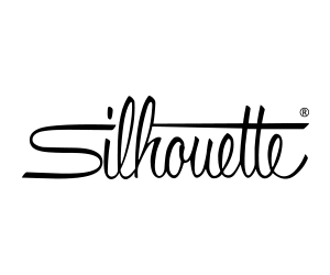 Silhouette logo