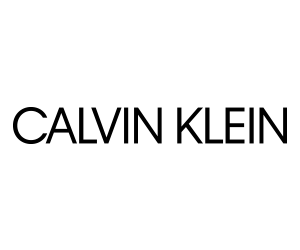 Calvin Klein logo